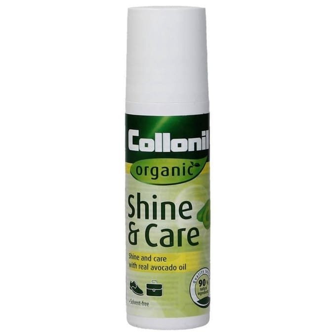 Shine & Care