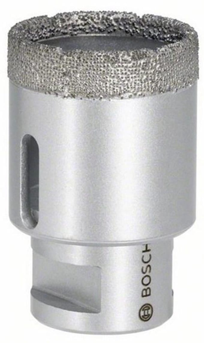 Bosch Droge Snelheid Diamant Gatzaag 83 mm