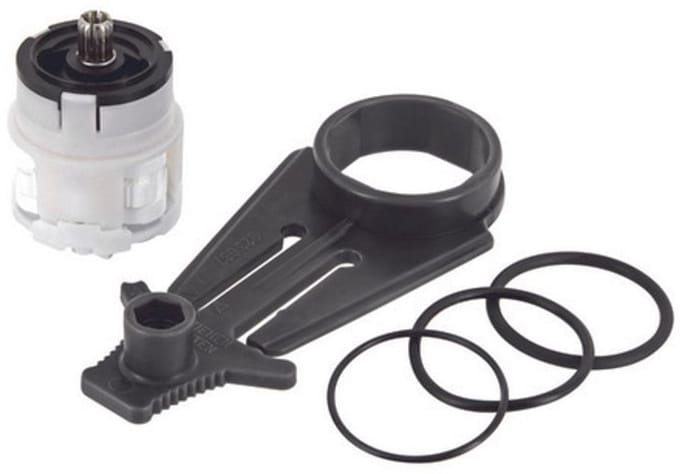 Ideal Standard kraan cartouche/binnenwerk multi-port mengpatroon met joystick
