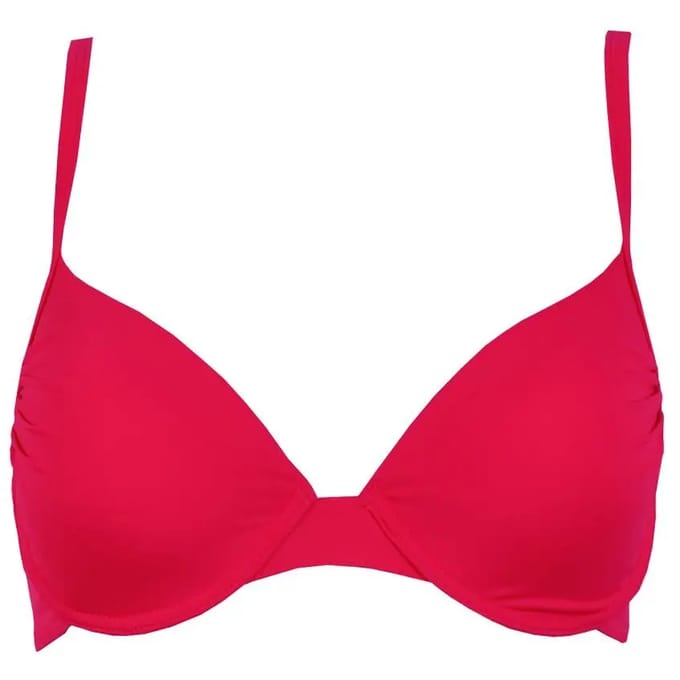Dames zwemkleding top Red Point Catania Copa C