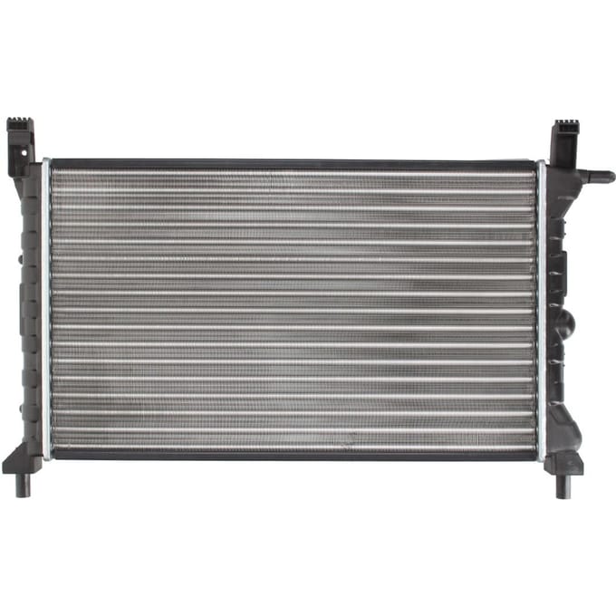Radiator, motorkoeling NRF 58732