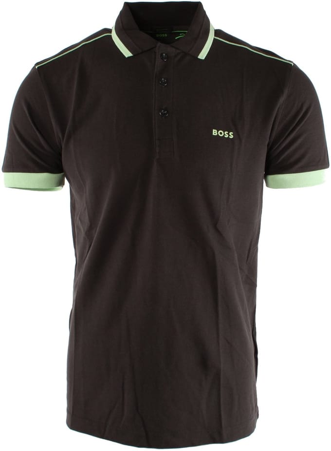 Hugo Boss polo