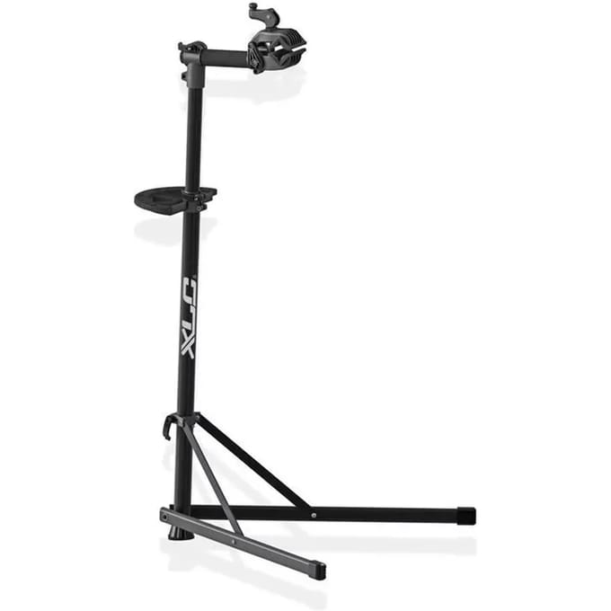 XLC TO-S83 Monteerstandaard - Verstelbaar - 20kg - Zwart