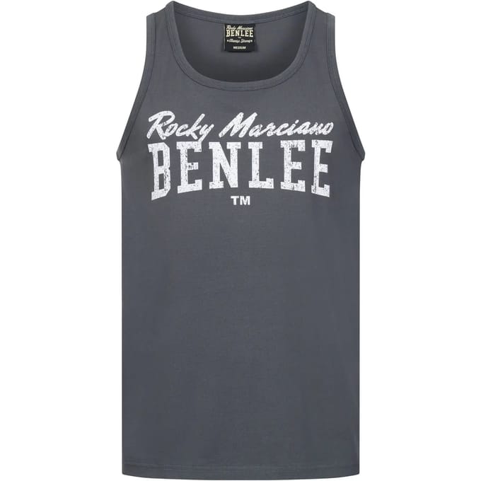 Tanktop Benlee Woburn