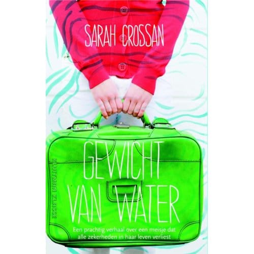 Gewicht Van Water - Sarah Crossan