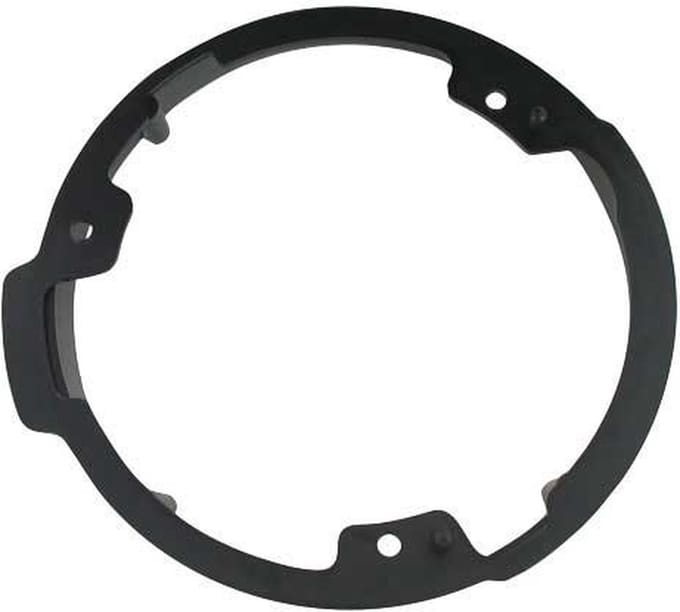 Speakerringen Ford C-MAX 2011-2019/ Focus 2011-2020 - 165 mm