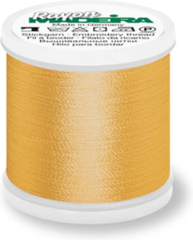 Madeira Rayon 40 1000m - 1173