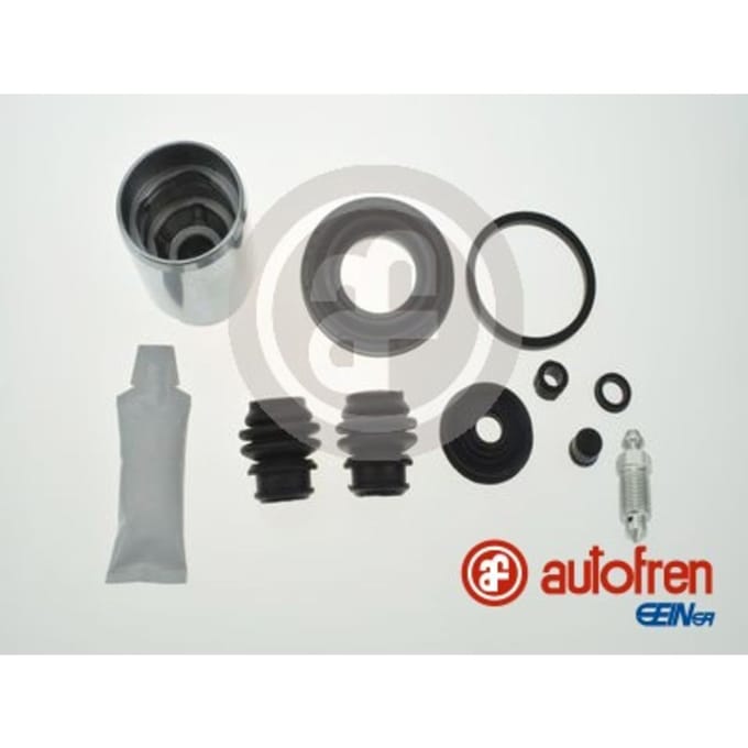 Reparatieset, remklauw AUTOFREN SEINSA D4-2813C