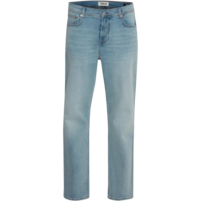 Jeans Solid Isni Ryan