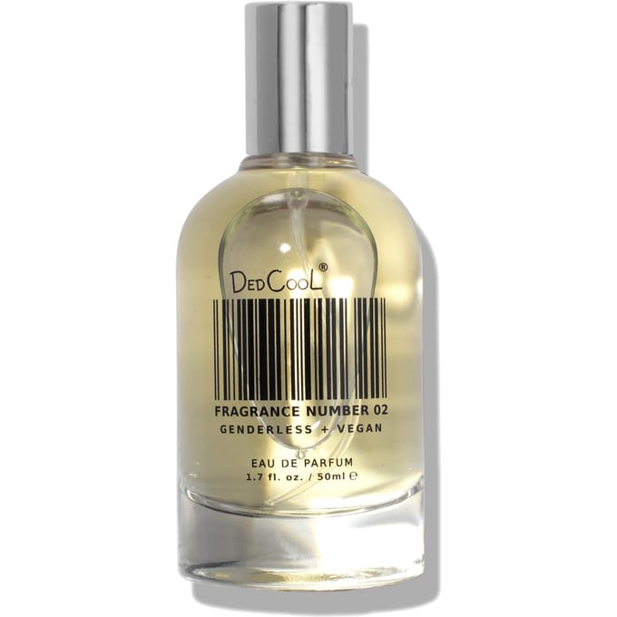 DedCool Fragrance Number 02 Eau De Parfum