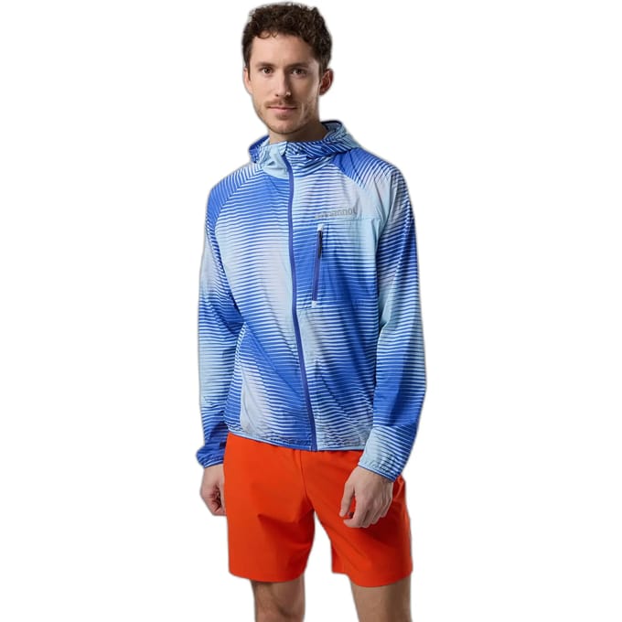 Coupe-vent Rossignol Sidelhorn