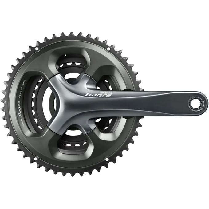 Dubbel crankstel Shimano Tiagra FC-4700 10V