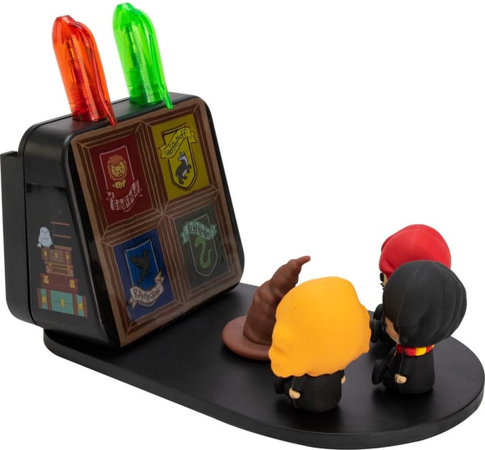 Harry Potter: Desk Tidy Phone Stand
