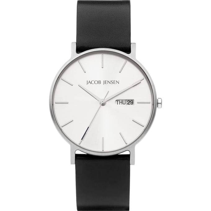 JACOB JENSEN TIMELESS NORDIC CONTEMPORARY 160