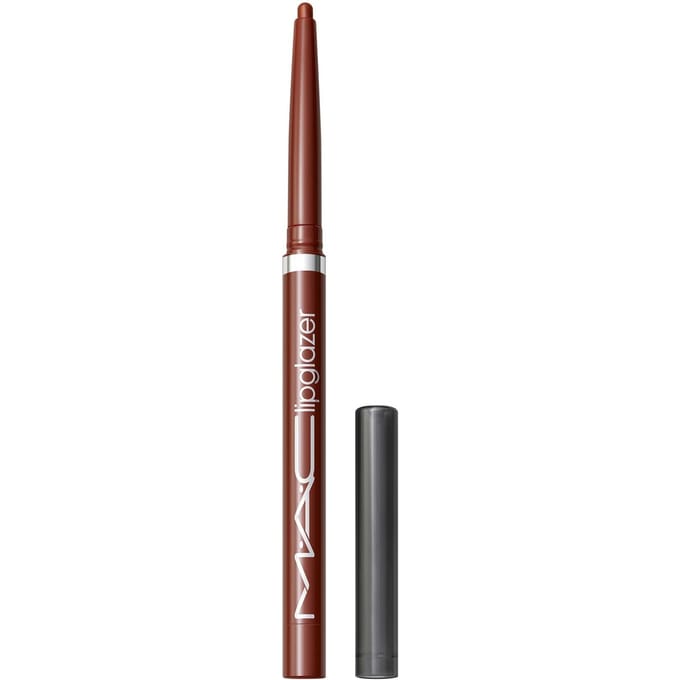 MAC Lip Glazer Glossy Liner 5ml (Various Shades) - Marrakesh