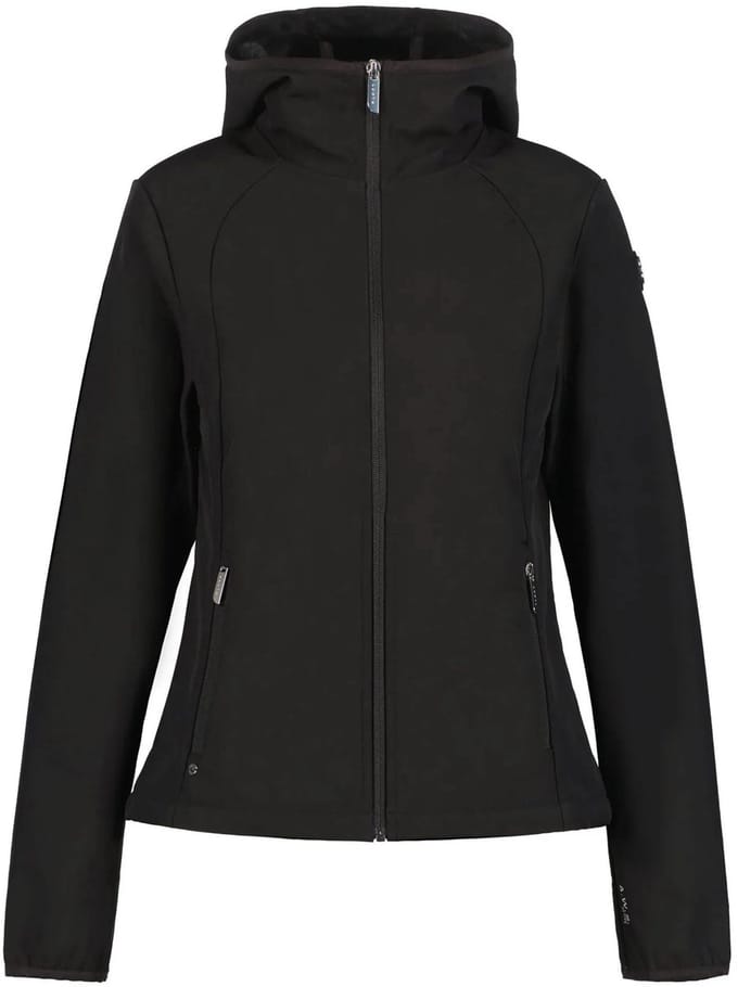 Luhta Annikkala Softshell Dames