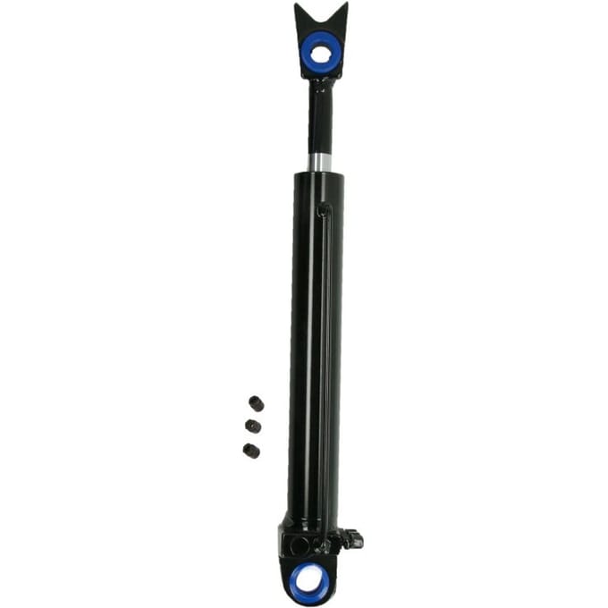 Kantelcilinder, cabine FEBI BILSTEIN 40346 links