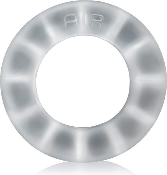 Oxballs - Air Airflow Vented - Aerodynamische Cockring - Cool Ice