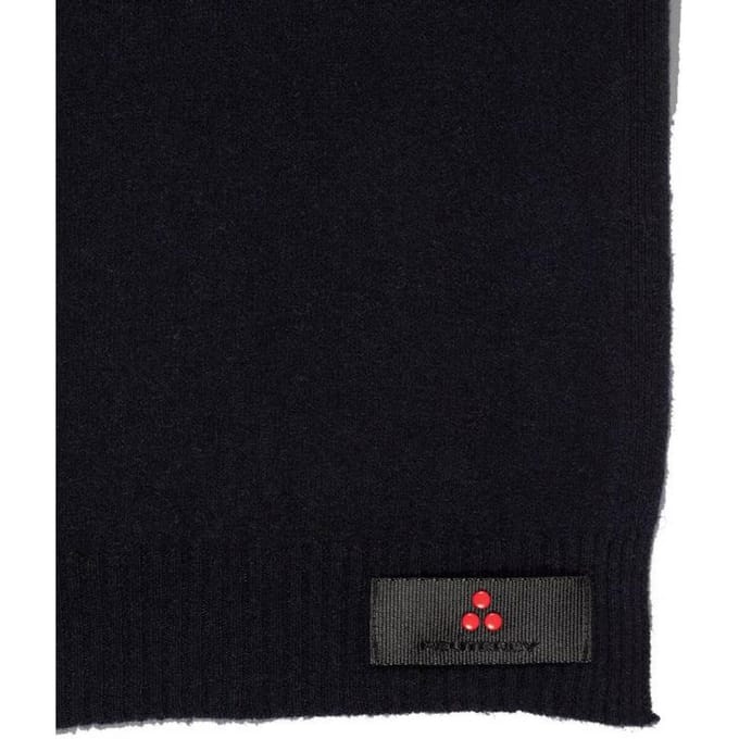 Peuterey - Tricot Unit Tint met ADASIC 215 BL Bottom Logo