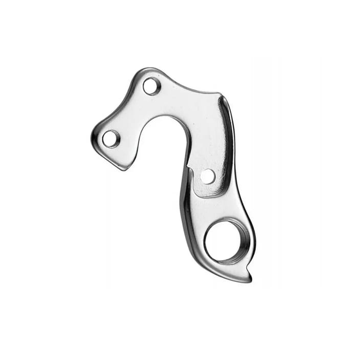 Rechter achterderailleurhanger Union gh-057