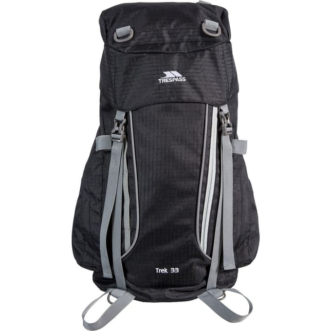 Trespass Trek 33 Rugzak/Rugzak (33 Liter) (As X)
