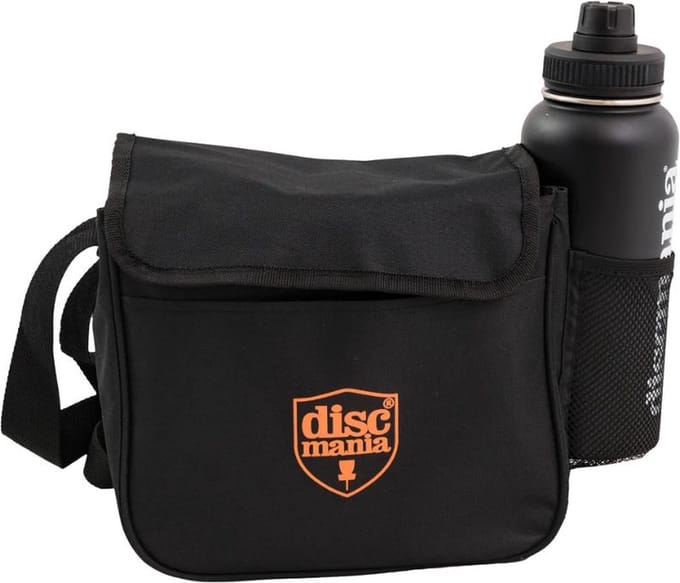 Discmania Starter Bag - Discgolf sporttas - Disc Golf