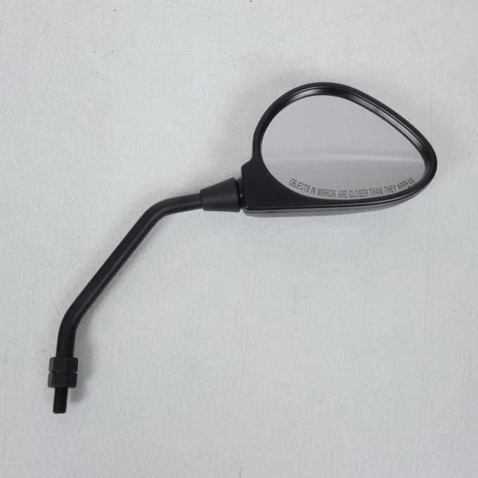 rechter spiegel rms voor motor ducati 800 monster 2007 m421aa / d nieuw