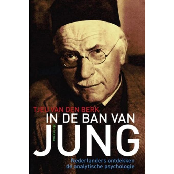 In De Ban Van Jung - Tjeu van den Berk