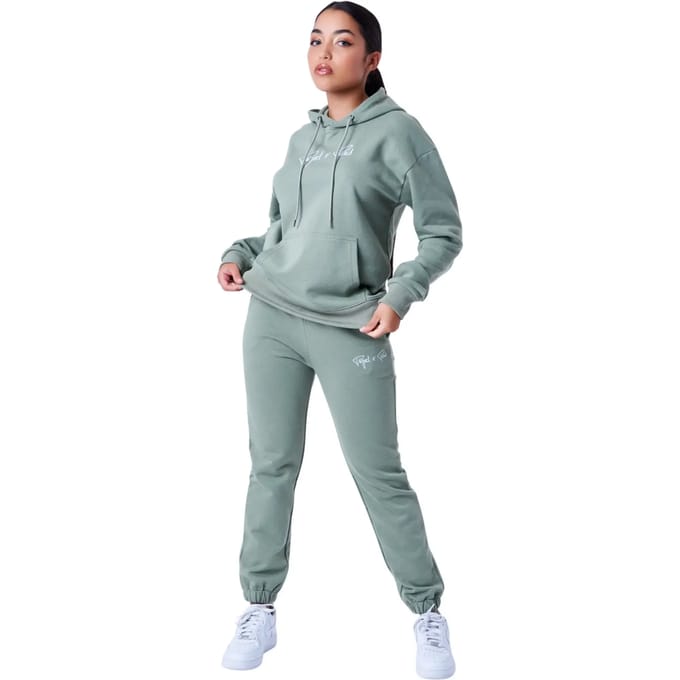 Dames joggingsbroek Project X Paris