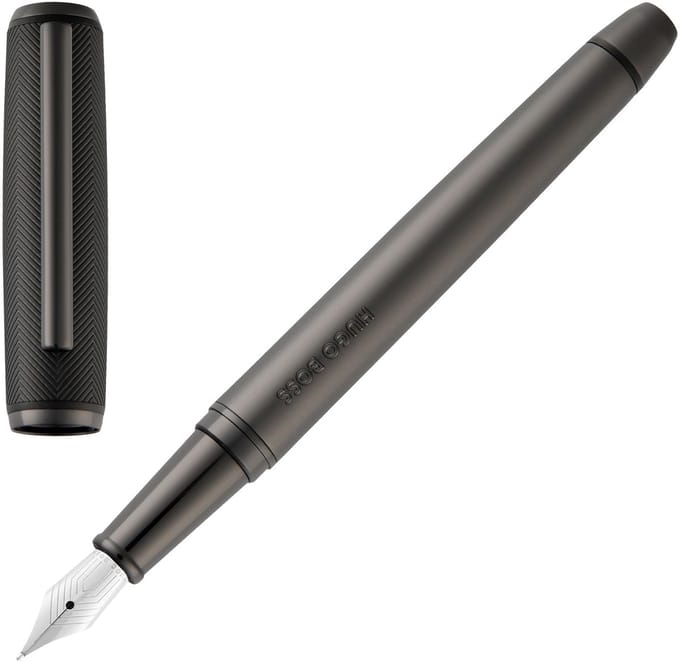 Pen Pace