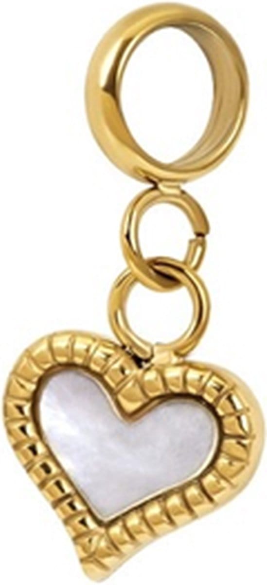 iXXXi Connect Bedel Love | Goud