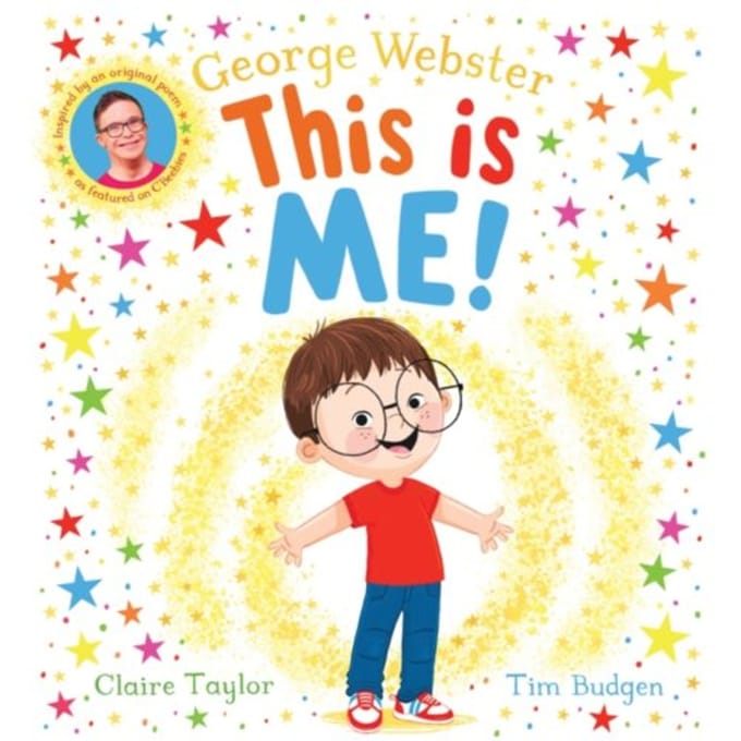 This Is Me - George Webster