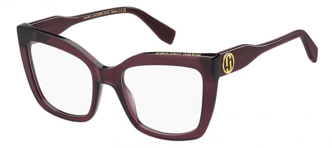 Brillen met correctie Marc Jacobs Marc 813 LHF
