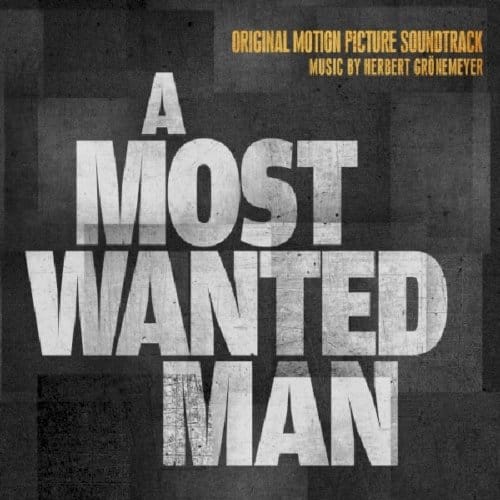 A Most Wanted Man - Herbert Gronemeyer