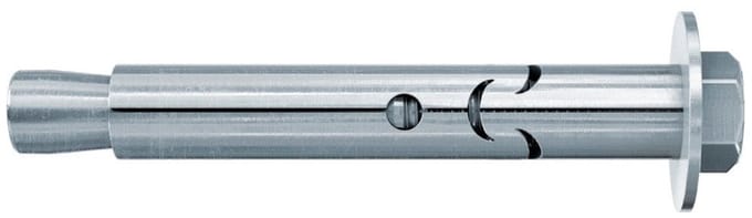 Fischer 68524 FSA 10 x 85/35 S Hulsanker 90 mm 24 mm 20 stuk(s)
