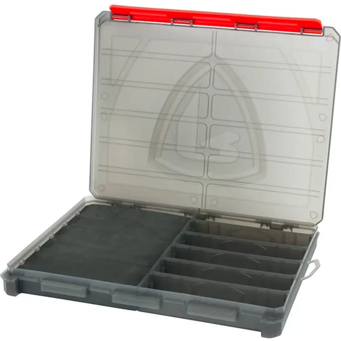 Compact Storage Box Large Fox Rage