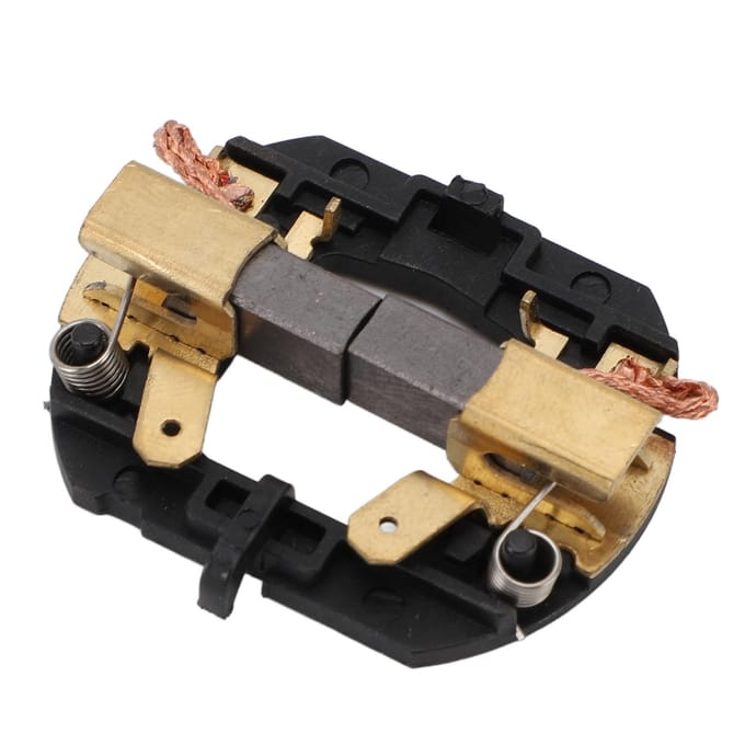 Koolborstelhouder Assemblage N109433 N268145 Elektrisch Gereedschap Koolborstelhouder met Borstels voor