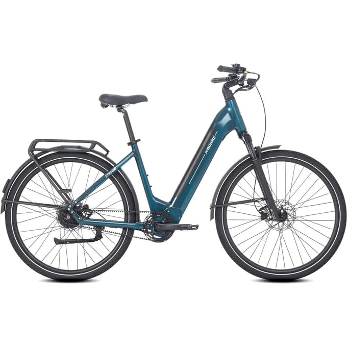 JOBOBIKE Dyno GT 2 - Groen