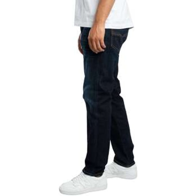 Skinny Jeans Diesel Normale Larkee-jeans uit 1986