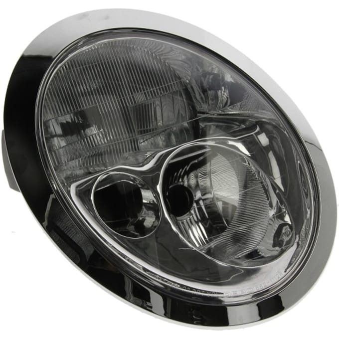 VanWezel 0502962 - Phare droit pour Mini Mini de 05/2001 au 10/2006