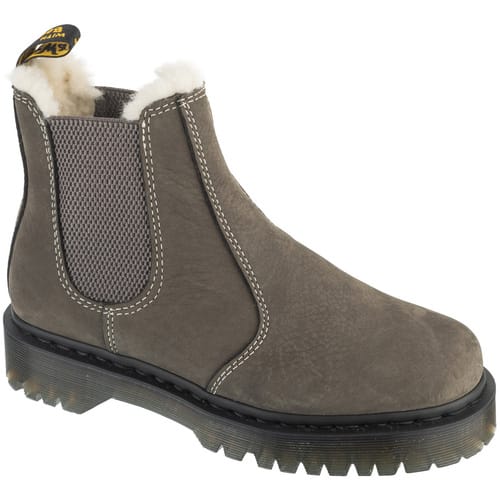 Dr Martens 2976 Bex Fl Laarzen Grijs EU 37 Vrouw