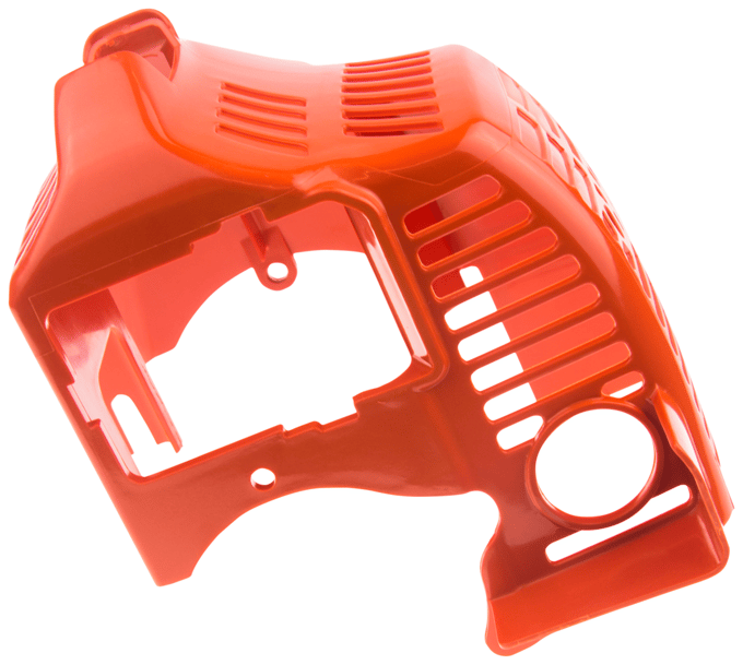Cover. engine