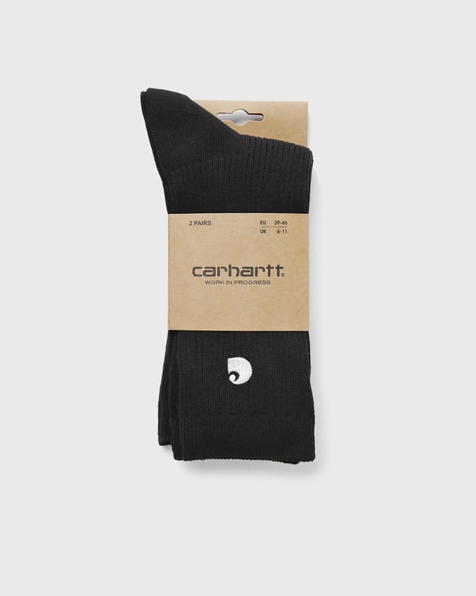 Madison Pack Socks