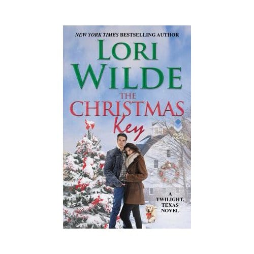 The Christmas Key - Lori Wilde