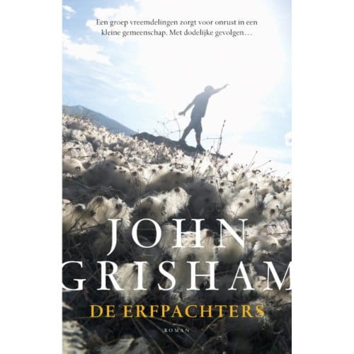 De Erfpachters - John Grisham