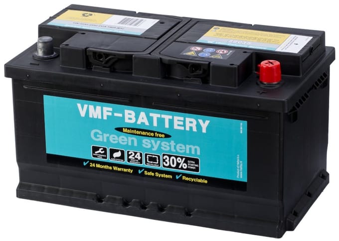 VMF accu 58043