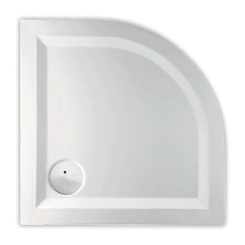 Mauersberger quadrant shower tray Aphylla 100 super flat
