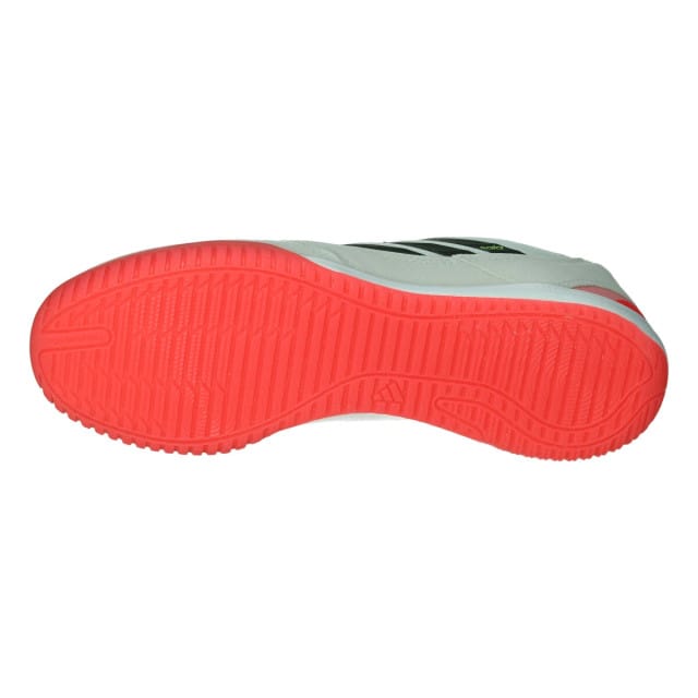 adidas Performance Top Sala Competition 2 Indoor Voetbalschoenen - Unisex - Wit