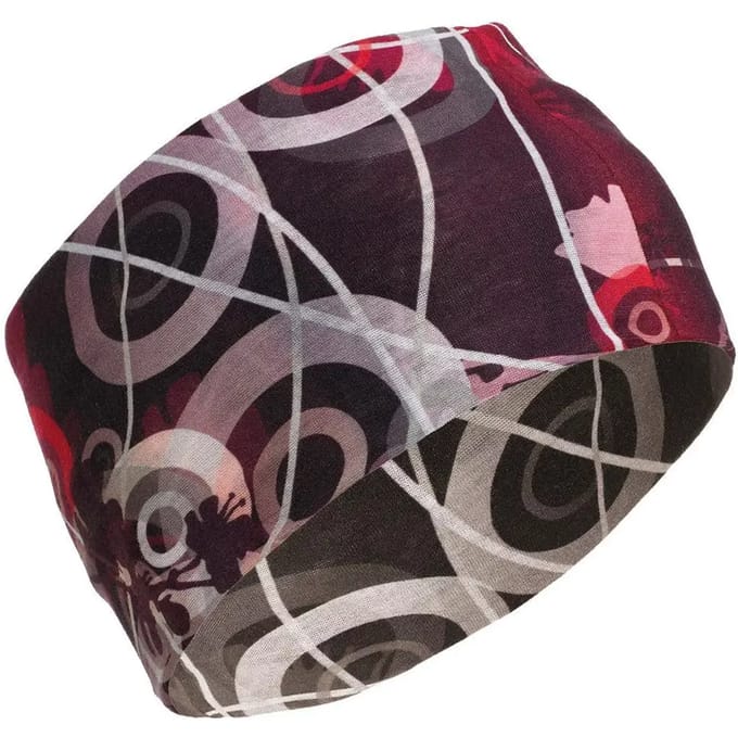 Lichtgevende Bandeau MATT Mireia DSG:136
