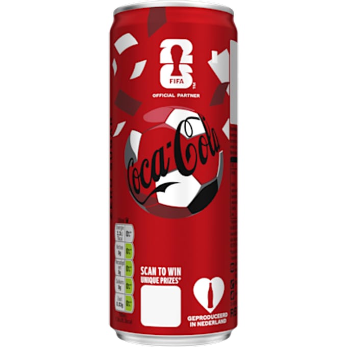 Zero sugar